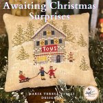 (image for) Awaiting Christmas Surprises